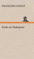 Etude sur Shakspeare
