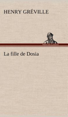 fille de Dosia