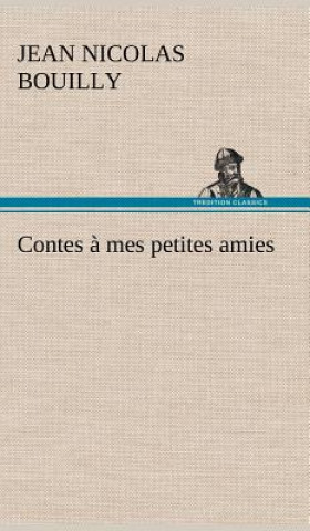 Contes a mes petites amies