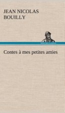 Contes a mes petites amies