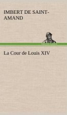 La Cour de Louis XIV