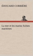 mer et les marins Scenes maritimes