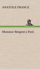 Monsieur Bergeret a Paris