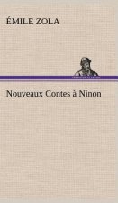 Nouveaux Contes a Ninon