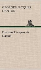 Discours Civiques de Danton