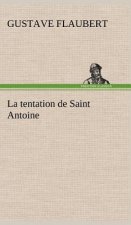 tentation de Saint Antoine