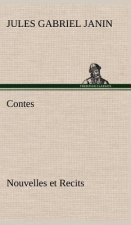 Contes, Nouvelles et Recits