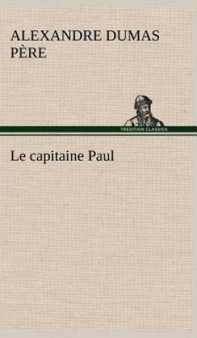 capitaine Paul