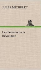 Les Femmes de la Revolution