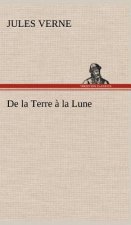 De la Terre a la Lune