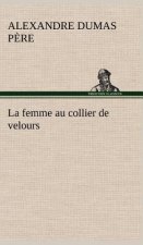 La femme au collier de velours
