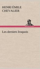 Les derniers Iroquois