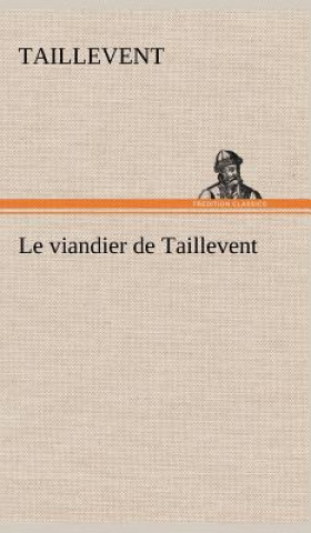 viandier de Taillevent