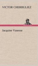 Jacquine Vanesse