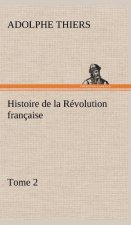 Histoire de la Revolution francaise