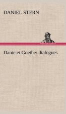 Dante et Goethe