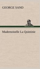 Mademoiselle La Quintinie