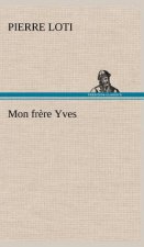 Mon frere Yves
