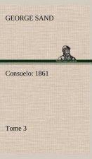 Consuelo, Tome 3 (1861)