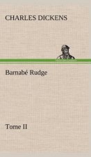 Barnabe Rudge, Tome II