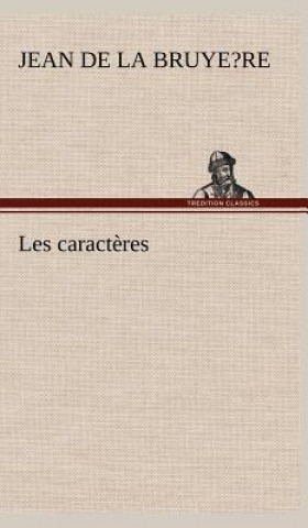 Les caracteres