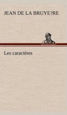 Les caracteres