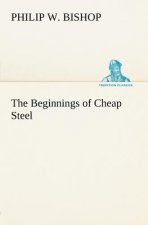 Beginnings of Cheap Steel