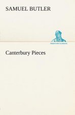 Canterbury Pieces