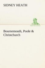 Bournemouth, Poole & Christchurch