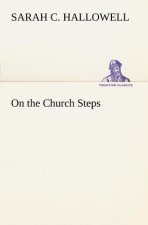 On the Church Steps