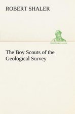 Boy Scouts of the Geological Survey