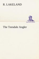 Teesdale Angler