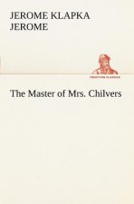 Master of Mrs. Chilvers