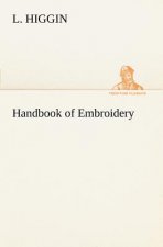 Handbook of Embroidery
