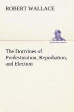 Doctrines of Predestination, Reprobation, and Election