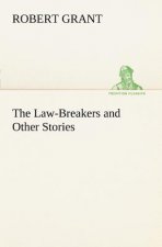 Law-Breakers and Other Stories