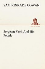 Sergeant York And His People