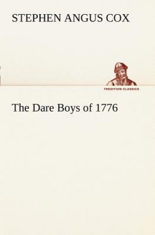 Dare Boys of 1776