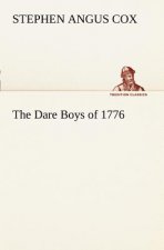 Dare Boys of 1776