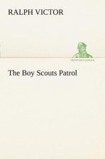 Boy Scouts Patrol