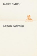 Rejected Addresses