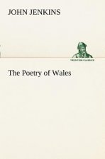Poetry of Wales