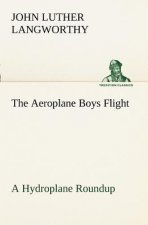 Aeroplane Boys Flight A Hydroplane Roundup
