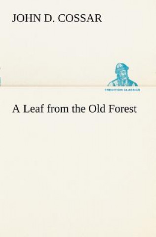 Leaf from the Old Forest