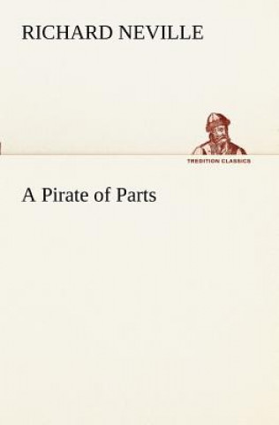 Pirate of Parts