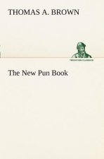New Pun Book