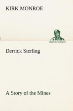 Derrick Sterling A Story of the Mines