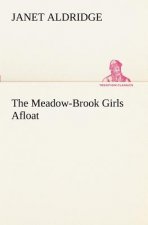 Meadow-Brook Girls Afloat