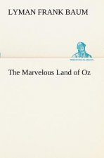 Marvelous Land of Oz