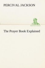 Prayer Book Explained